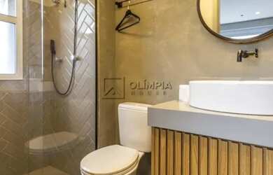 Imagem 11: Venda Apartamento 1 Dormitórios - 30 m² Pinheiros