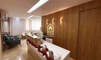 Imagem: Sala comercial com 85m² à venda no bairro