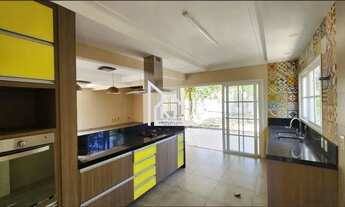 Imagem 7: Espetacular Duplex de Alto Padrão - 4 suítes - Planejados - Condominio Alphaville