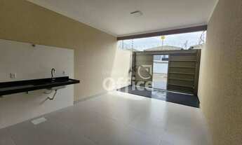 Imagem: Casa com 2 dormitórios à venda, 71 m²