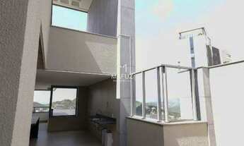 Imagem 6: Cobertura à venda no Vila da Serra- Nova Lima/MG