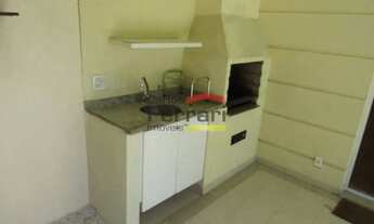 Imagem 6: Sobrado de alto padrão para locação em condomínio fechado - Tremembé, São Paulo