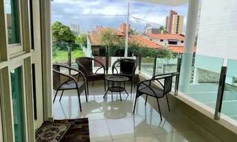 Imagem 7: Casa para Locação em Cabedelo, Intermares, 4 dormitórios, 4 suítes, 1 banheiro, 8 vagas