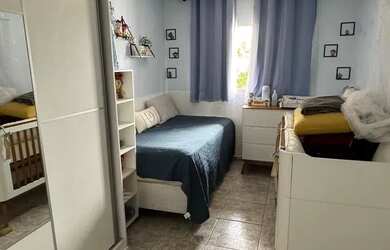 Imagem 3: ARNIQUEIRA CONJ 5, CASA 2 QTS SUITE, PISC/CHURR, LT 400M2, QUITADO TERRACAP, AC FINANC, 69