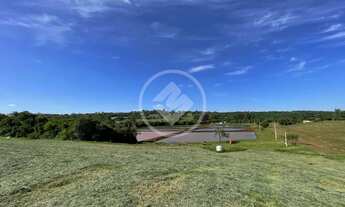 Imagem 6: Chácara Completa e Produtiva 7,2 Alqueires com 9 Açudes de Tilápias e Potencial para Lote