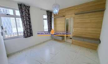 Imagem 7: Apartamento 2 quartos - Santa Mônica