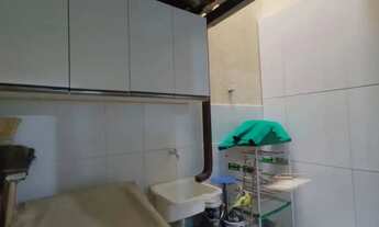 Imagem 6: Casa em condomínio para venda ou locação - Bairro Vila Nova - 3 quartos e espaço gourmet