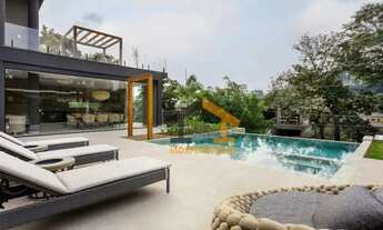 Imagem: Casa em condominio alto padrão Tamboré