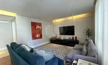 Imagem 4: Apartamento com 4 quartos para locação em Boqueirão - SP