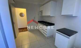 Imagem: Apartamento em Rua Ibraim Nobre - Jardim