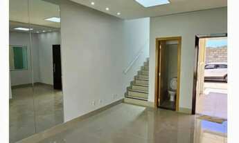 Imagem 3: Casa à venda no Condomínio Residencial Reserva do Bosque - Goiânia