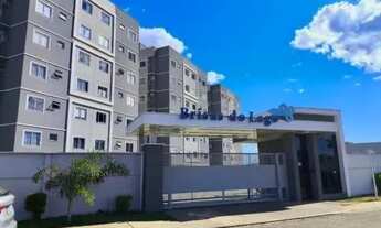 Imagem: Residencial Brisas do Lago