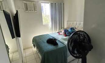 Imagem 3: Imóvel para aluguel com 55 metros quadrados com 2 quartos em Boa Viagem - Recife - PE