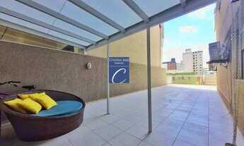 Imagem 7: Garden elevado com vista face norte, no Rebouças, 2 quartos sendo 1 suíte, 1 vaga