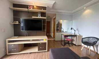 Imagem: Apartamento com 3 dormitórios, 69 m²