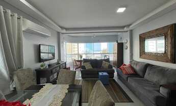 Imagem 2: Apartamento mobiliado com 117m² de 03 dormitórios e 02 vagas de garagem em Capão da Canoa