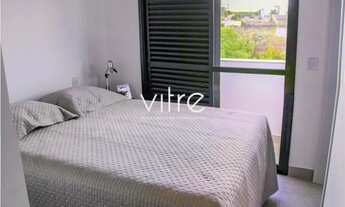 Imagem 4: Apartamento à venda no bairro Alto Umuarama em Uberlândia