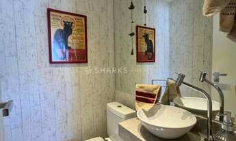 Imagem 5: Apartamento Ed. Memory 140m²