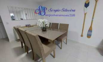 Imagem 3: Apartamento para aluguel no Golf Ville com 3 suítes e lazer completo