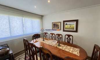 Imagem 5: Apartamento de 3 quartos, suíte, dependência de empregada e 2 vagas Bela Vista