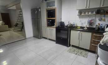 Imagem 5: Casa Sobrado mobiliado