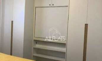 Imagem 7: Flat com 1 dormitório à venda, 42 m² por R$ 798.000,00 - Jardins - São Paulo/SP