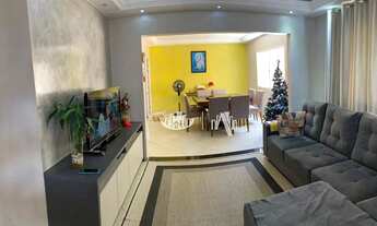 Imagem 2: Sobrado com 4 quartos à venda, 225 m² por R$ 870.000 - Jardim Piza - Londrina/PR