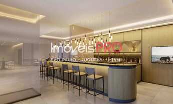 Imagem 3: Exalt Ibirapuera entrega prevista em