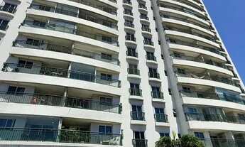 Imagem: 70m² no Cocó com 3 quartos, 2 suítes