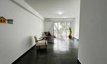 Imagem 3: Apartamento à venda em Campinas, Cambuí, com 2 quartos, com 80 m², Edifício Ipuassu