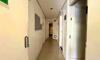 Imagem 4: Prédio, 834 m² - venda por R$ 5.000.000,00 ou aluguel por R$ 50.000,00/mês - Dionisio Torr