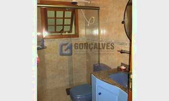 Imagem 2: Venda Sobrado Sao Bernardo do Campo Nova Petropolis Ref: 10094