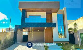 Imagem: Casa à venda no Condomínio Terras Alphaville