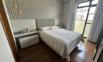 Imagem 7: Execelente apartamento 4 quartos, vista definitiva