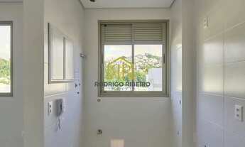 Imagem 5: Oportunidade Apto novo 01Dorm, 01 Vaga - Carvoeira