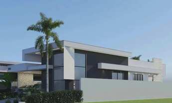 Imagem 2: Casa No Alphaville - Vitória da Conquista