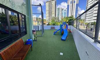 Imagem 7: Apartamento Miramar 005