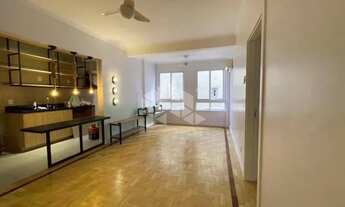 Imagem 2: Apartamento 107M² - para Alugar