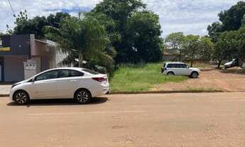 Imagem 4: Lote Comercial 144 m² no Final LO 14 Perto NS 15 na ACSV NO 71