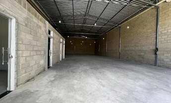 Imagem 3: Galpão disponível para locação no bairro Jardim Alterosa, Betim-MG