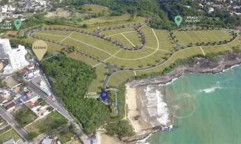 Imagem: RESERVA DA PRAIA, lote em condomínio na