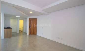 Imagem 3: Apartamento para aluguel, 2 quartos, 1 suíte, 2 vagas, Menino Deus - Porto Alegre/RS