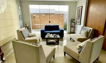 Imagem 7: Sobrado em Jardim Florença - Goiânia - GO