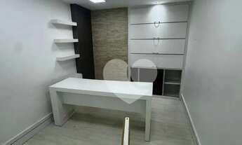 Imagem: Loja para alugar, 66 m² por R$ 7.391 mês