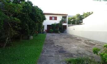 Imagem: Sobrado em NOSSA SENHORA DAS GRAÇAS com