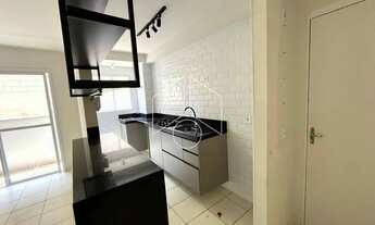 Imagem 3: Residencial Apartamento em Marília