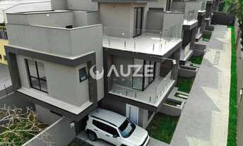 Imagem 3: SONHO DE SOBRADO NOVO! PRONTO PARA MORAR - TRIPLEX COM TERRAÇO NO MELHOR DO BOQUEIRÃO