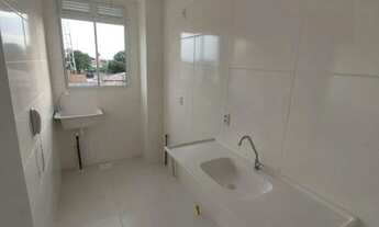 Imagem 7: Apartamento à venda, 2 quartos, 1 vaga, Camaquã - Porto Alegre/RS