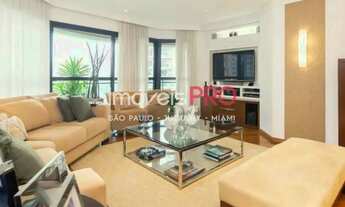 Imagem: Sobre apartamento com 165 m² à venda em