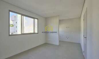 Imagem 2: Oportunidade Apto novo 01Dorm, 01 Vaga - Carvoeira